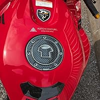 Amazon | デイトナ(Daytona) バイク用 傷防止シール タンク